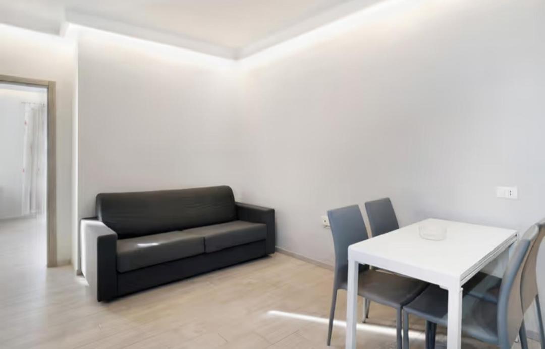 Casa Sanremo Tiziano Parking Gratis Spiaggia 15 Minuti A Piedi ภายนอก รูปภาพ