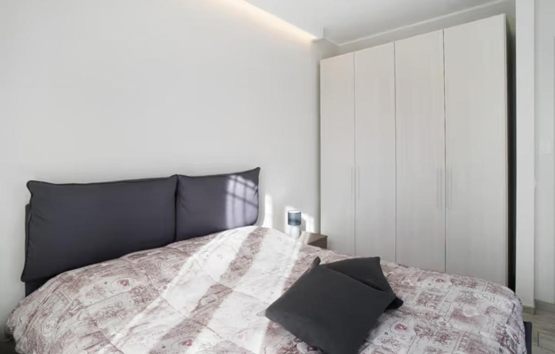 Casa Sanremo Tiziano Parking Gratis Spiaggia 15 Minuti A Piedi ภายนอก รูปภาพ