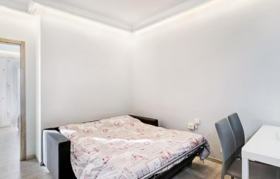Casa Sanremo Tiziano Parking Gratis Spiaggia 15 Minuti A Piedi ภายนอก รูปภาพ